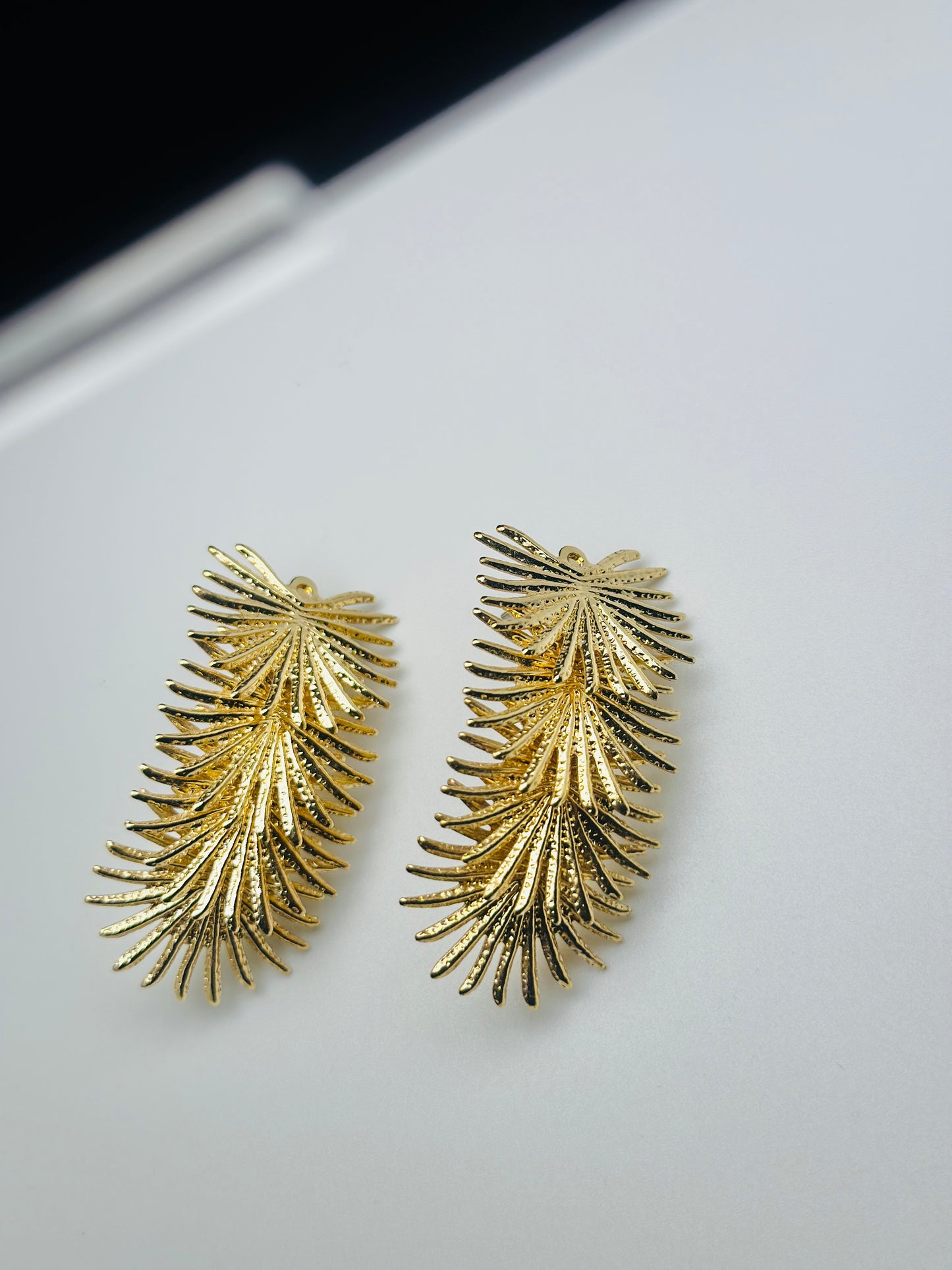 Bloom Earrings