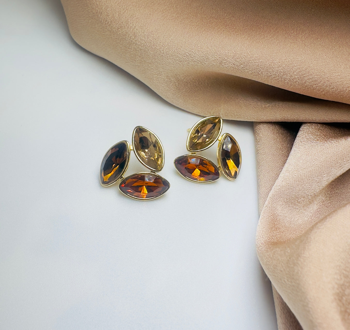 Twilight Prism Earrings