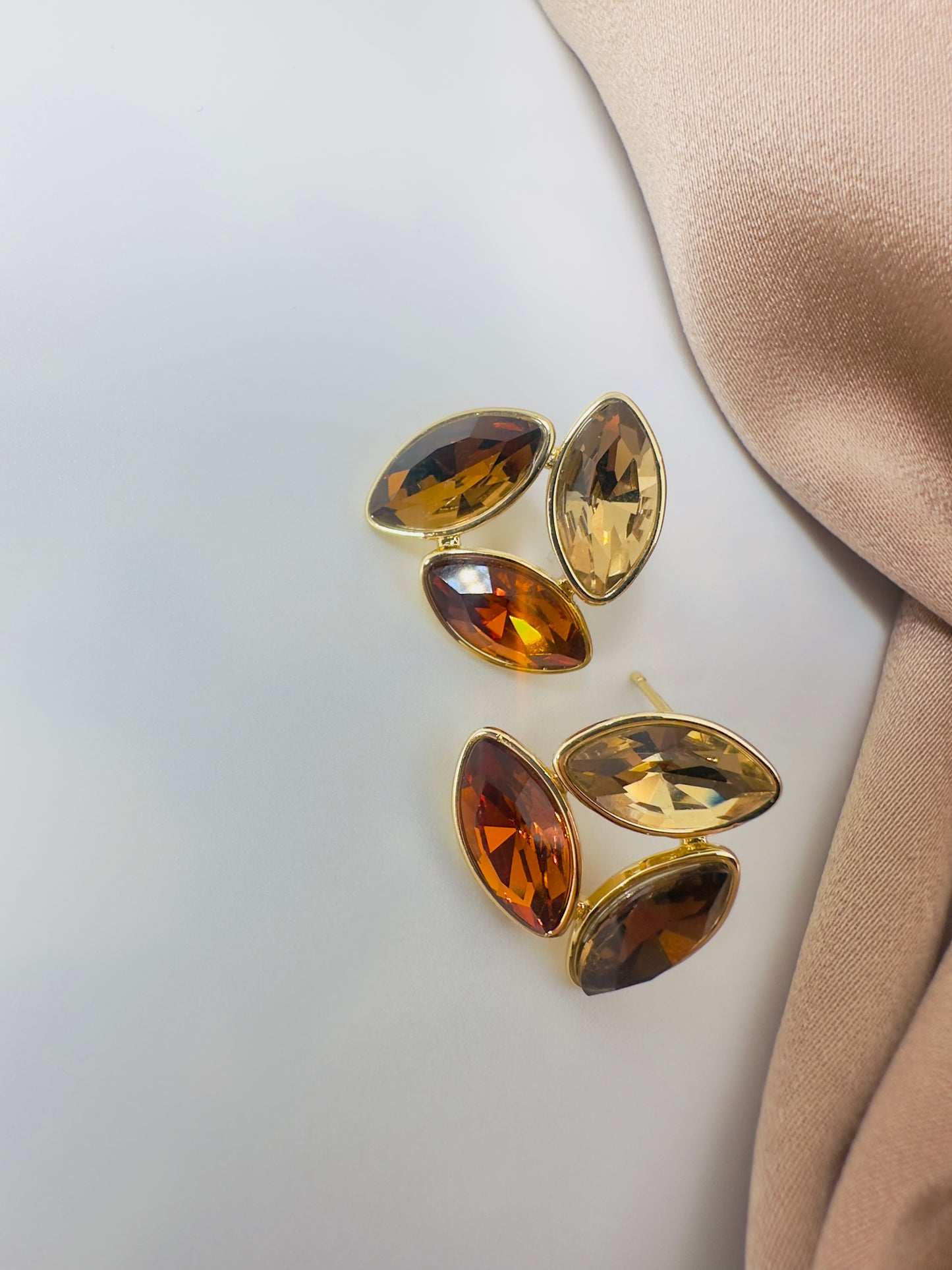 Twilight Prism Earrings
