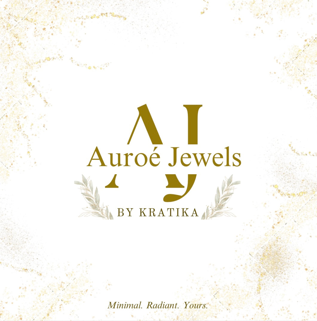 Auroé Jewels By Kratika