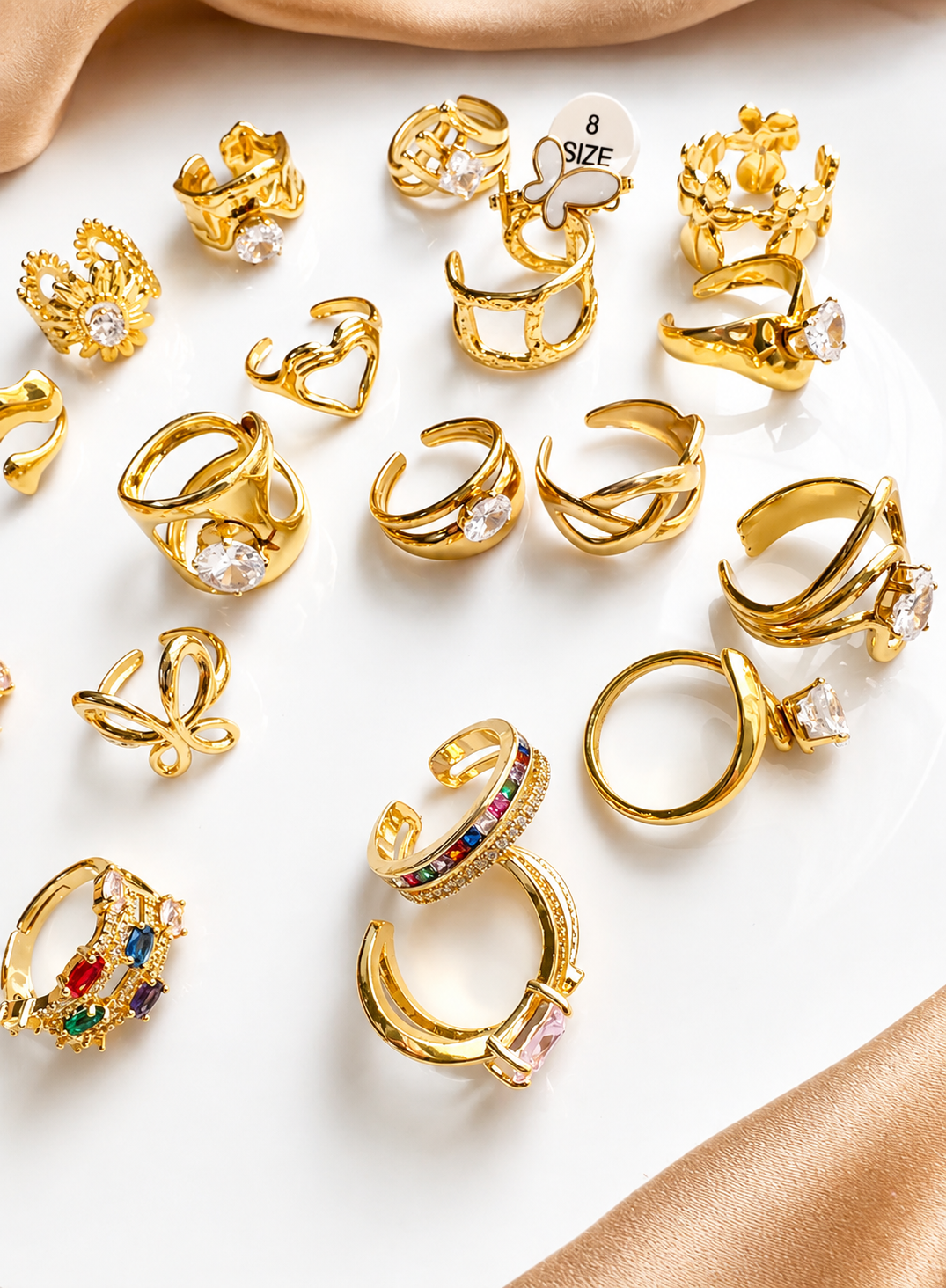Rings