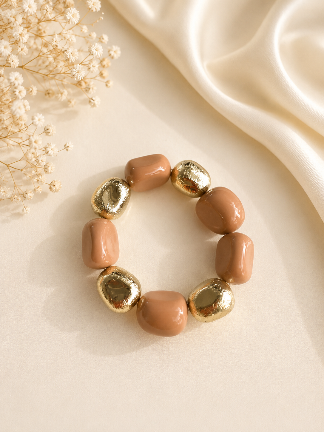 Pastel Muse Bracelet