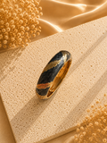 Black Italian Bracelet