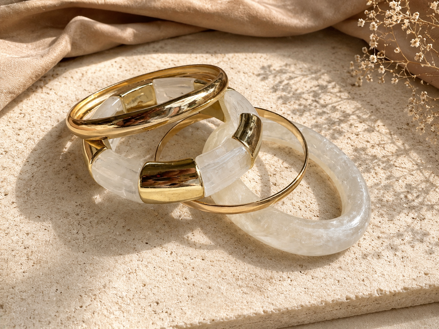 The Aura Stack Collection