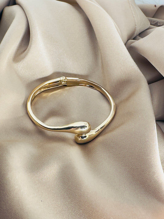 Bangle Cuff Bracelet