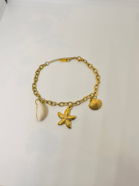 Charm Bracelet