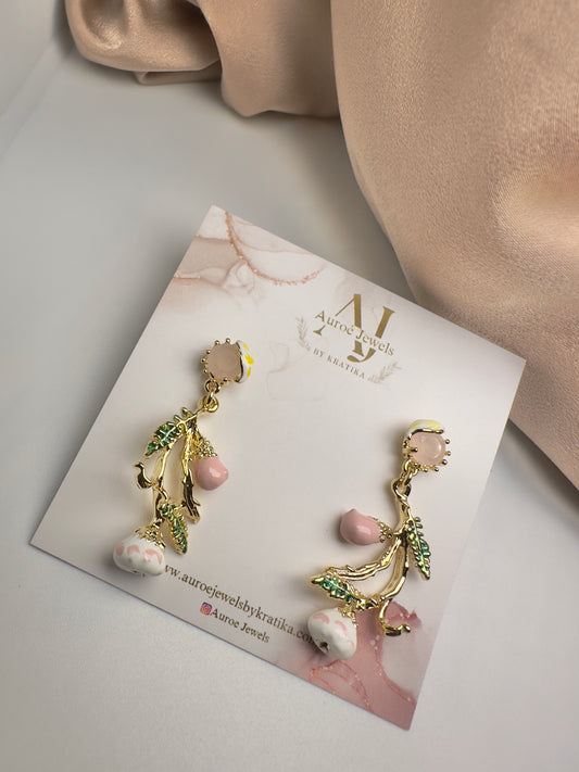 Fairy Earrings