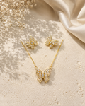 Flutter Grace Set