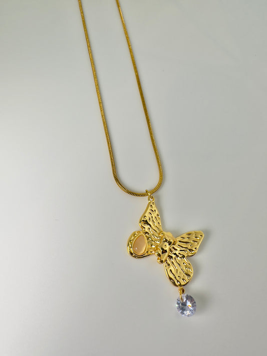 Butterfly Pendant