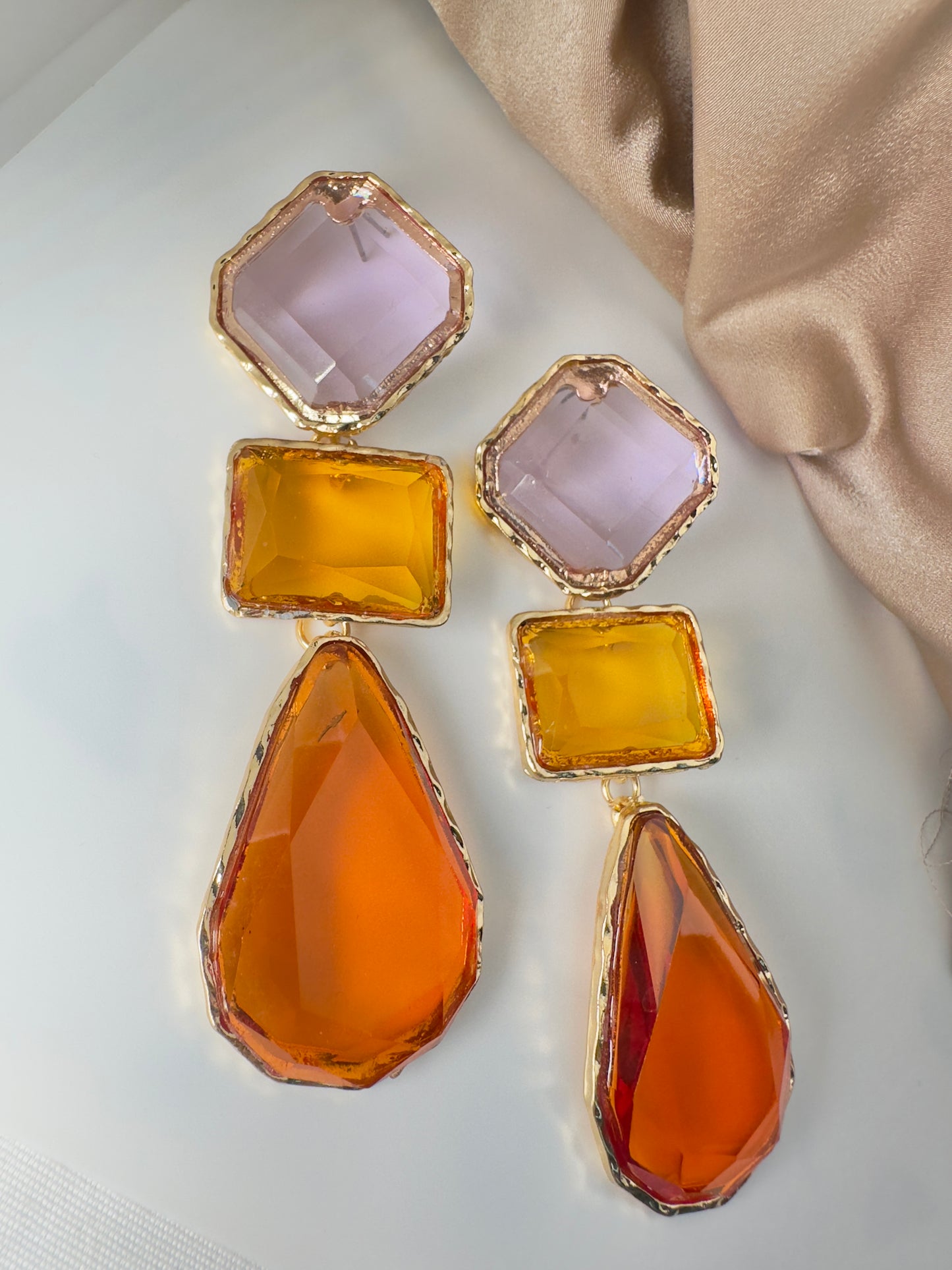 Crystal Drops