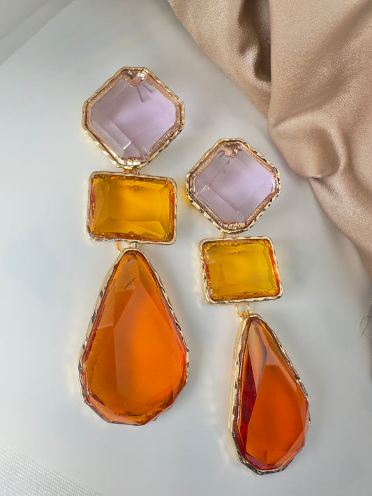 Crystal Drops