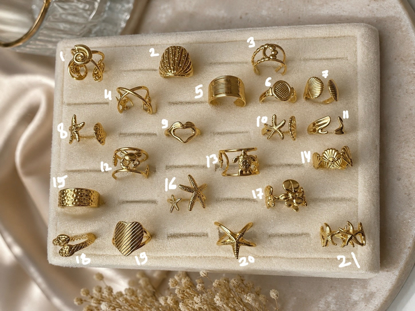 Adjustable Rings-02