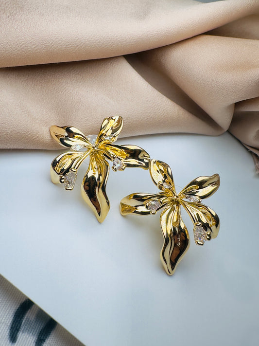 Flora Glow Earrings