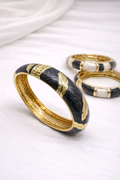 Black Italian Bracelet