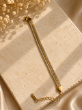 Luxe Radiance Bracelet