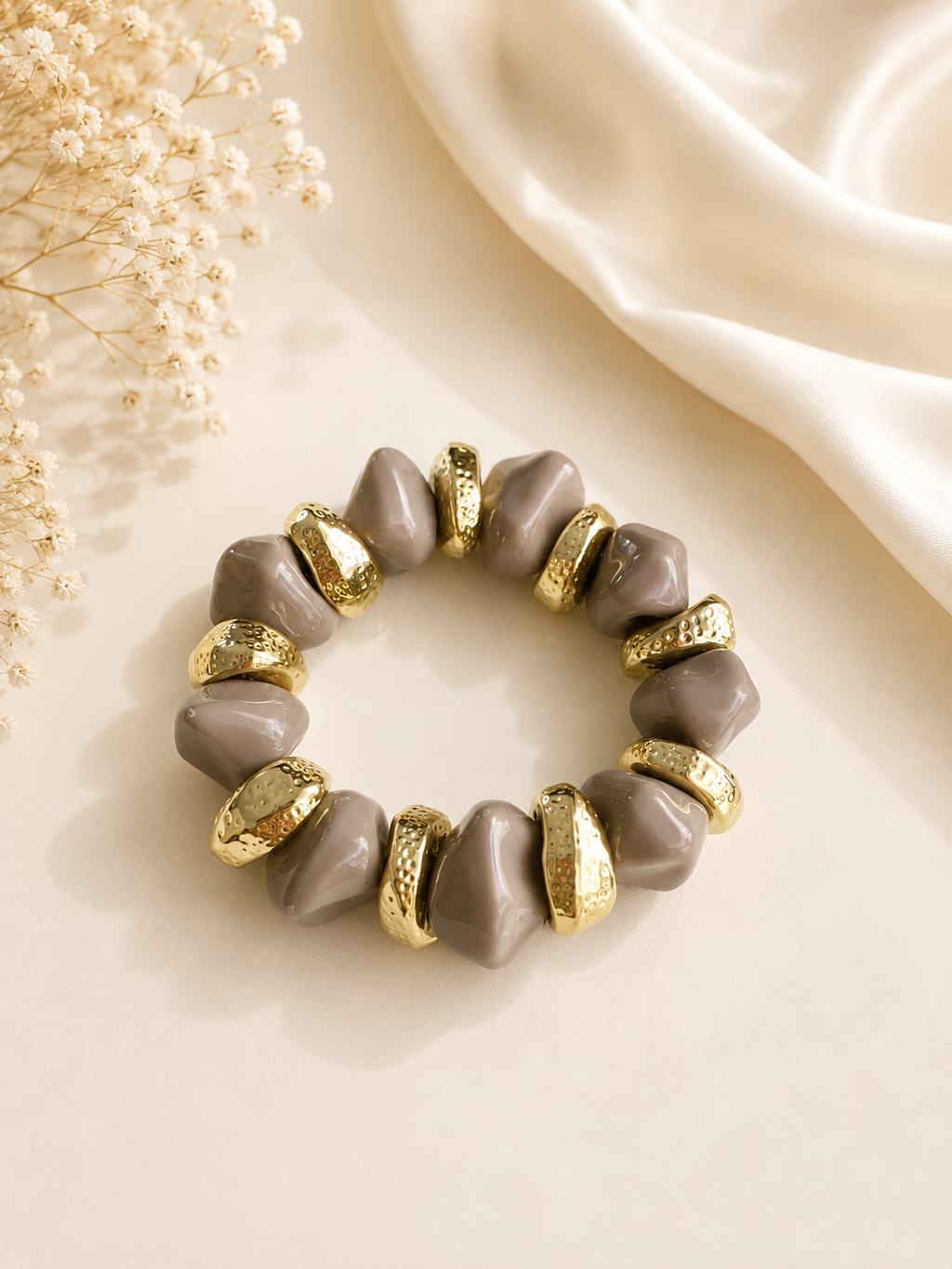 Bloom Muse Bracelet