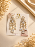 Celeste Chandelier Earrings