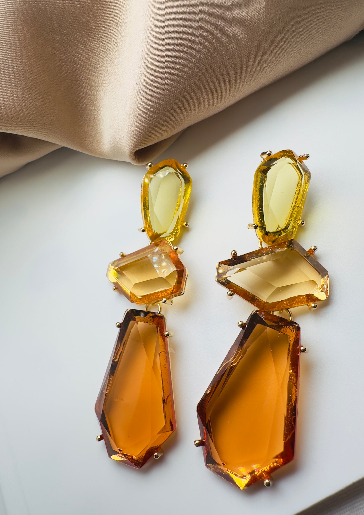 Honey Luxe Drops