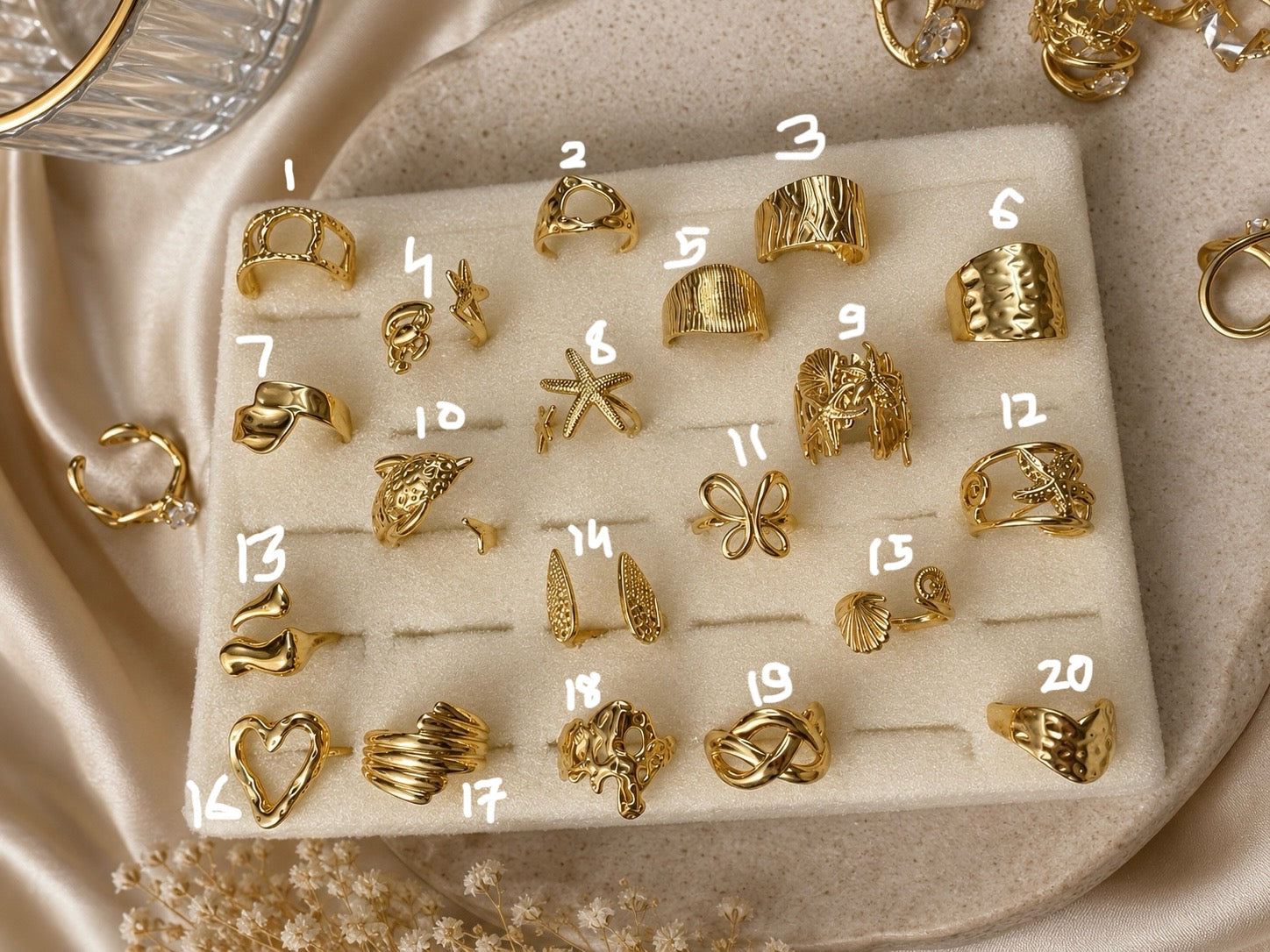 Adjustable Rings-01