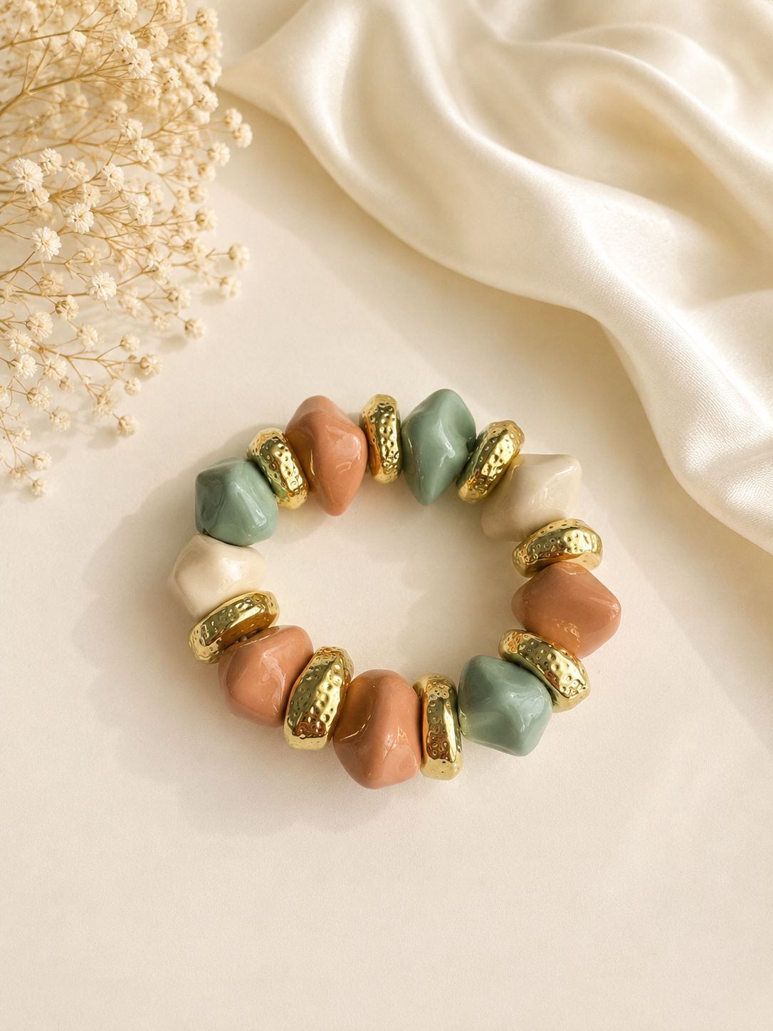 Bloom Muse Bracelet