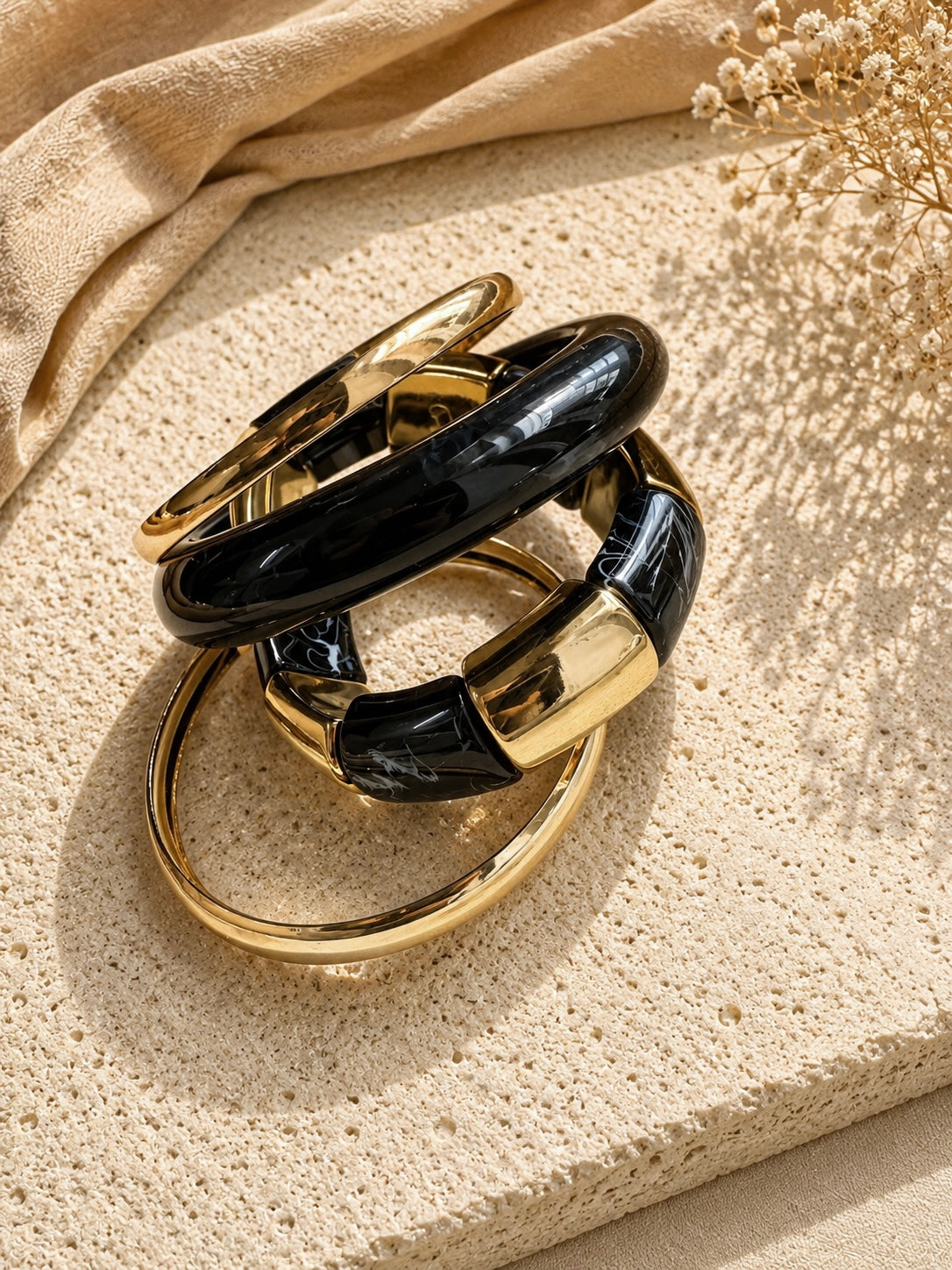 The Aura Stack Collection