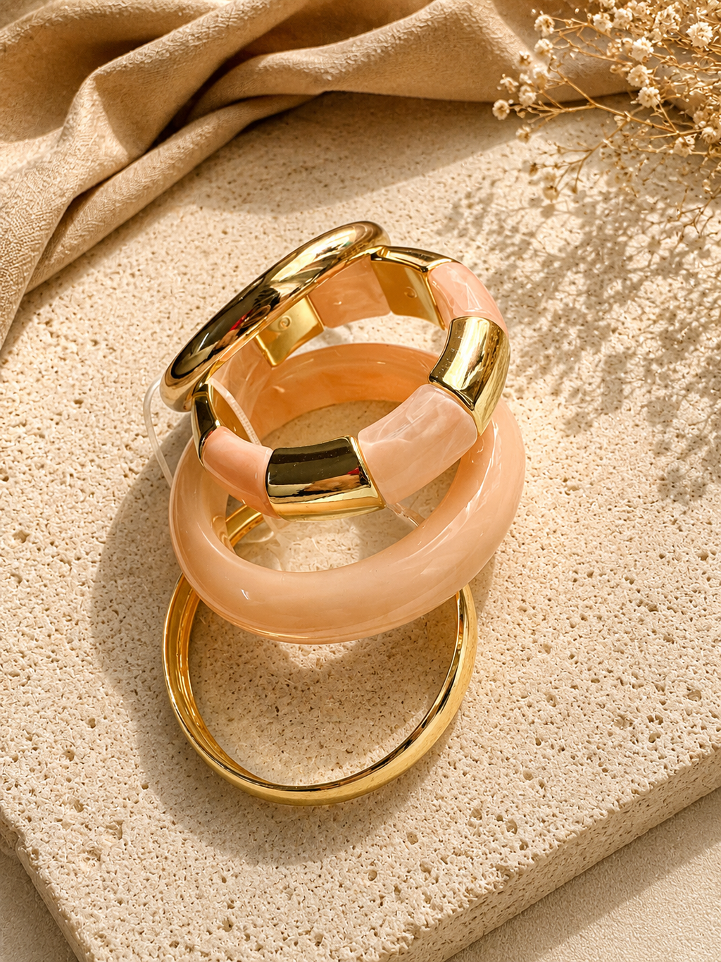 The Aura Stack Collection