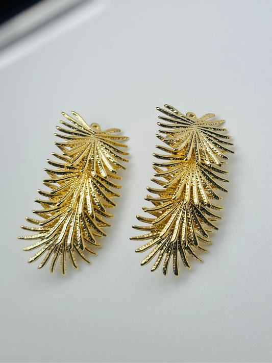 Bloom Earrings