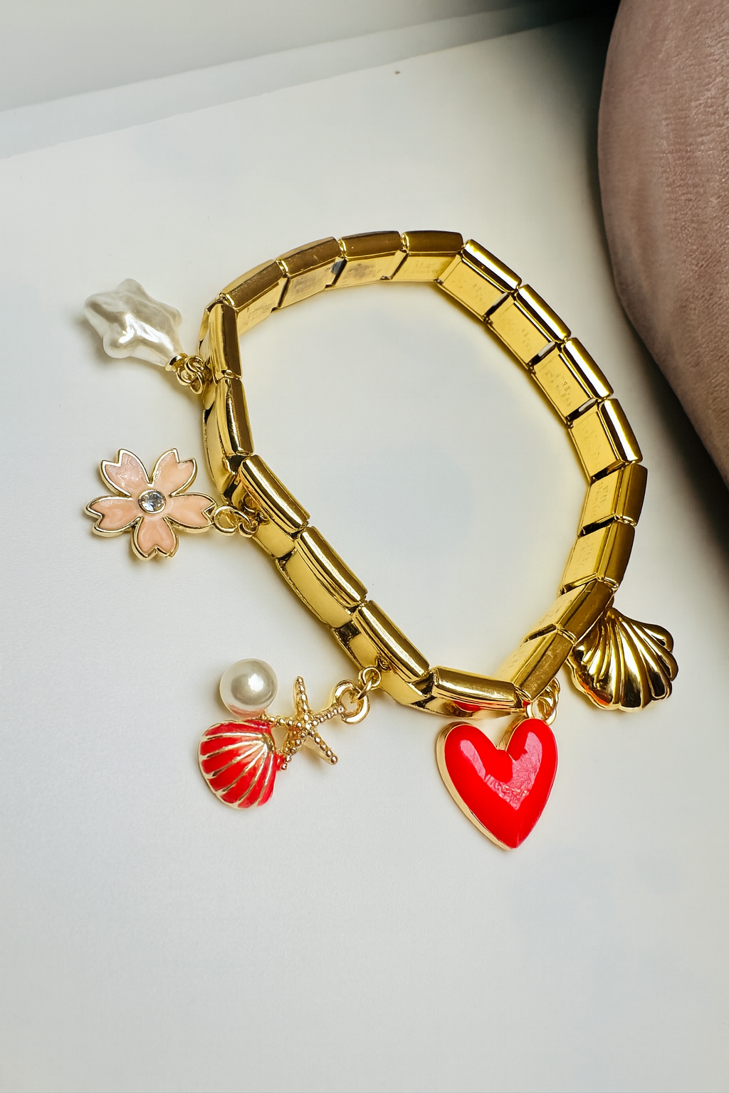 Italian Bracelet 001