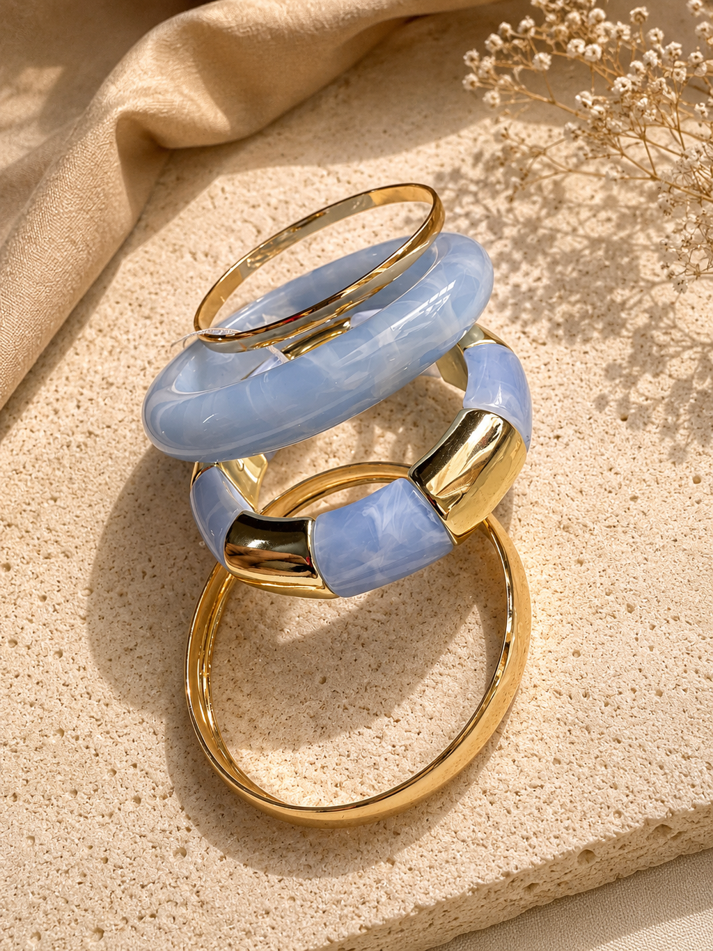 The Aura Stack Collection
