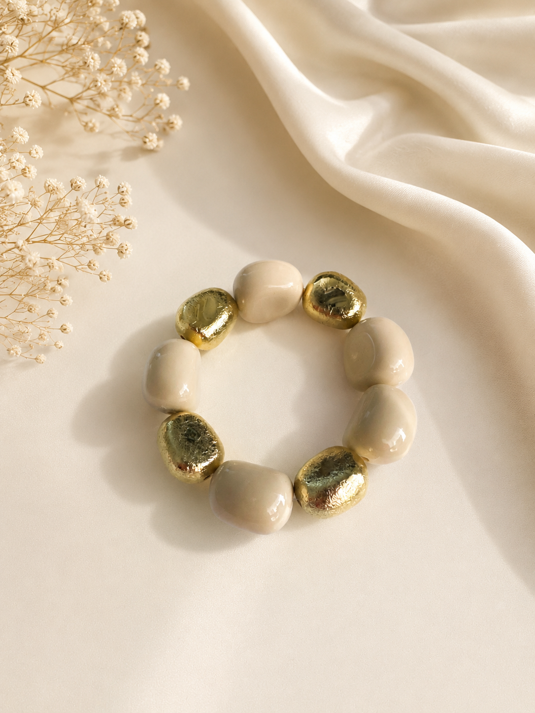 Pastel Muse Bracelet