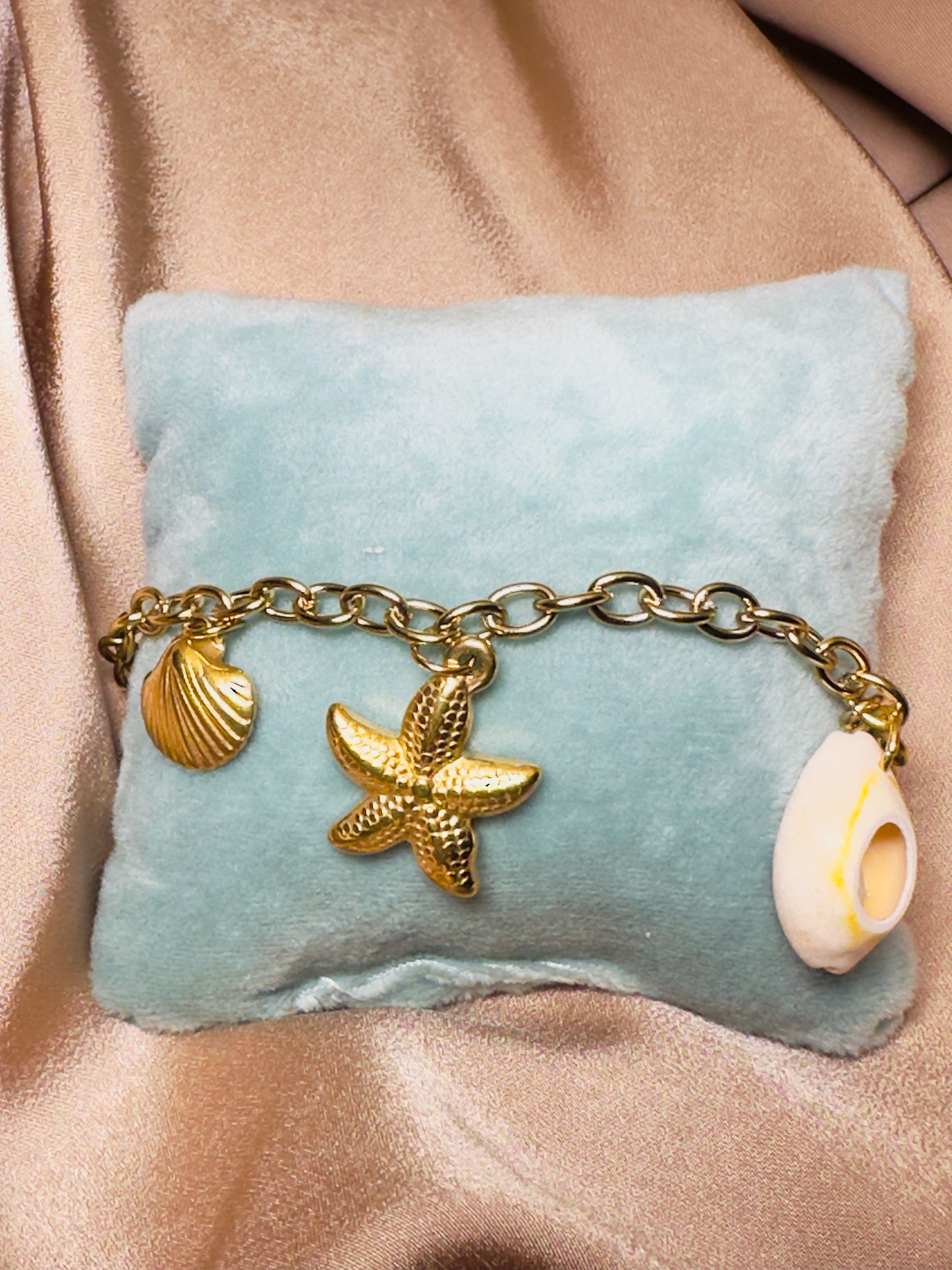 Charm Bracelet