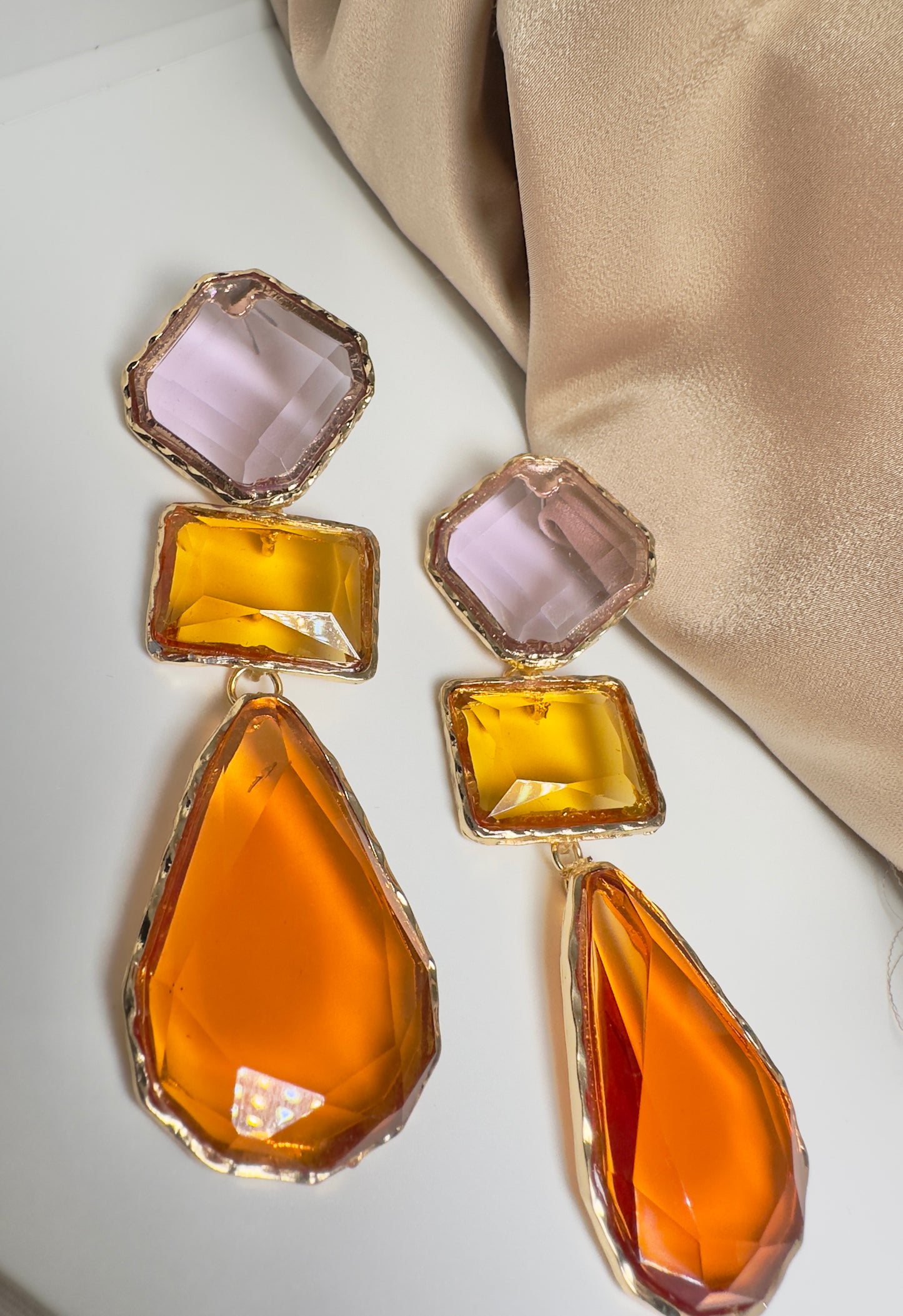 Crystal Drops