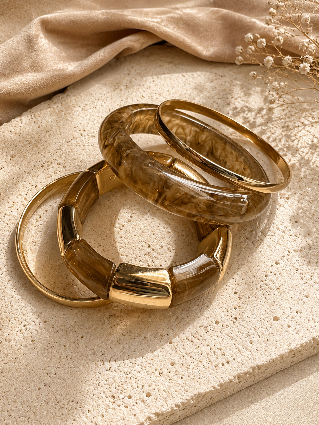 The Aura Stack Collection