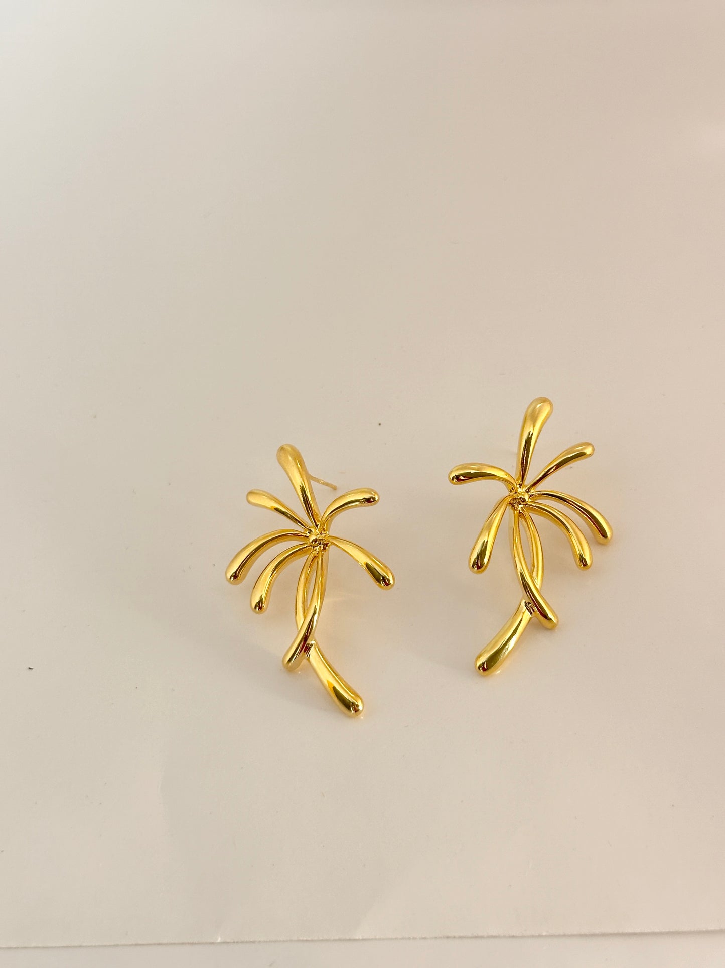 Nova Bloom Earrings