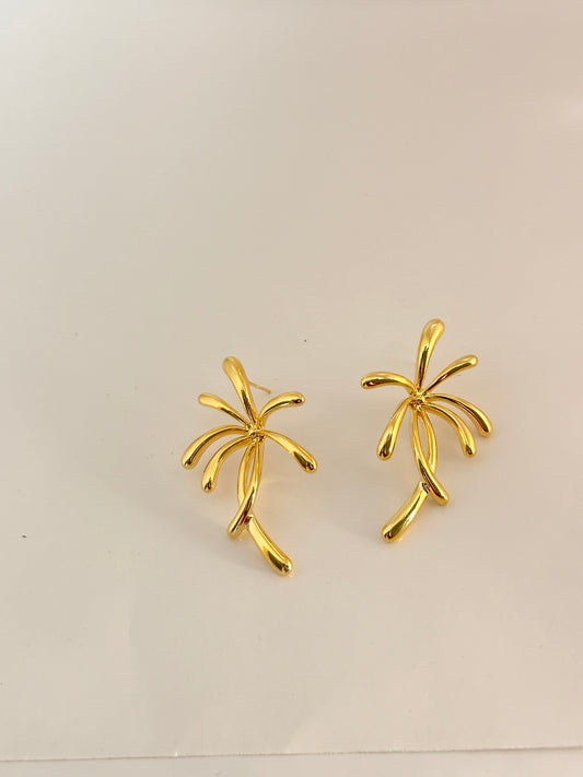 Nova Bloom Earrings