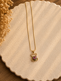 Mystic Bloom Necklace