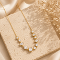 Celeste Spark Necklace
