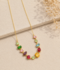 Candy Prism Necklace